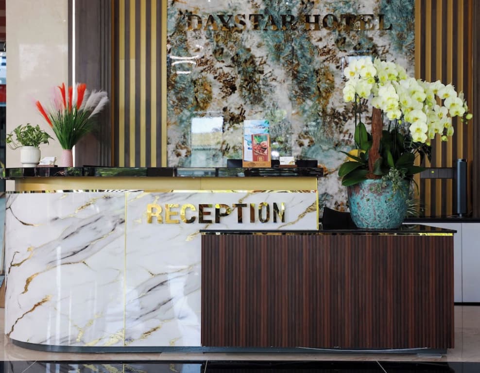 Daystar Hotel Phu Quoc - photo 12