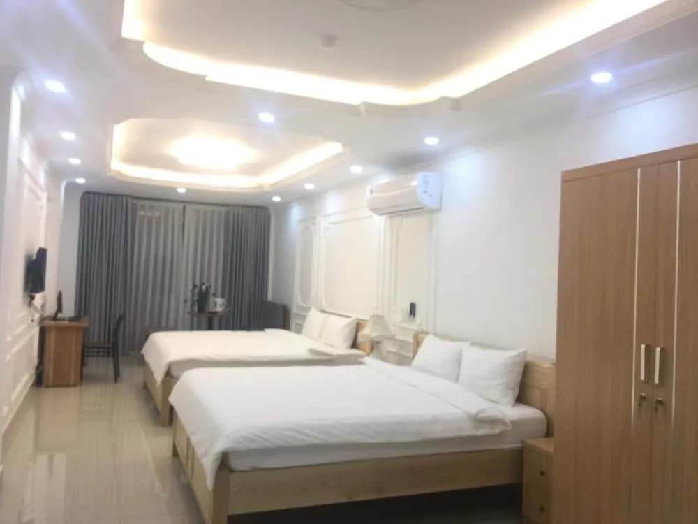 Noi Bai Ville Airport Hotel - photo 5