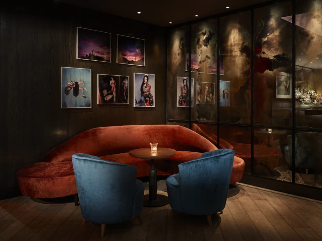 11 Howard, New York, a Member of Design Hotels - photo 13