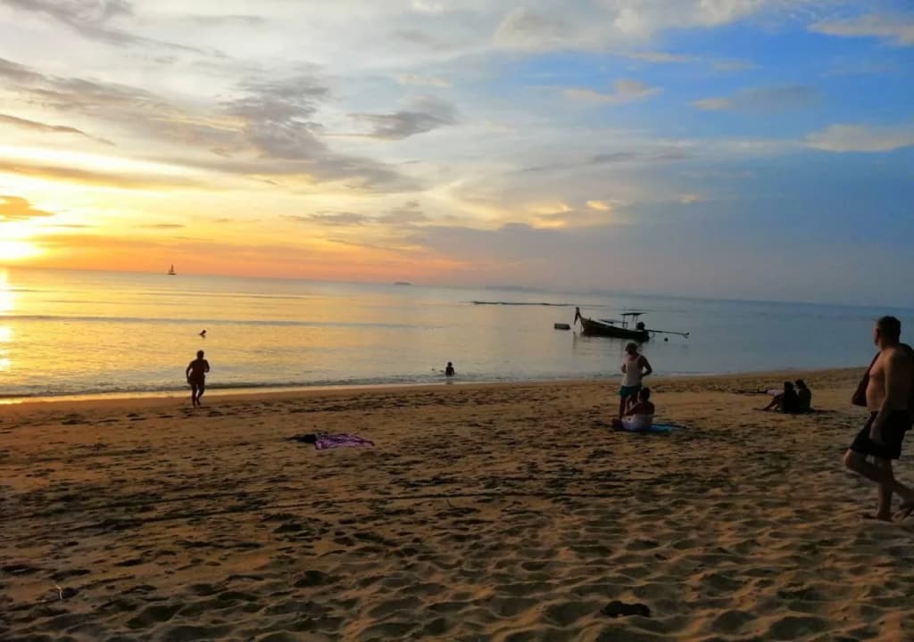 Lanta Riviera Resort (SHA Extra Plus) - photo 20