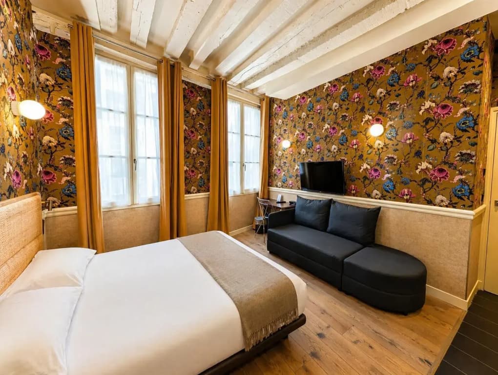 Hotel De Notre Dame Maître Albert - photo 35