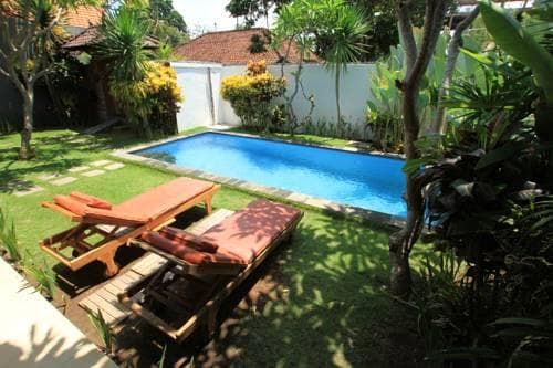 Villa Sambu - photo 8