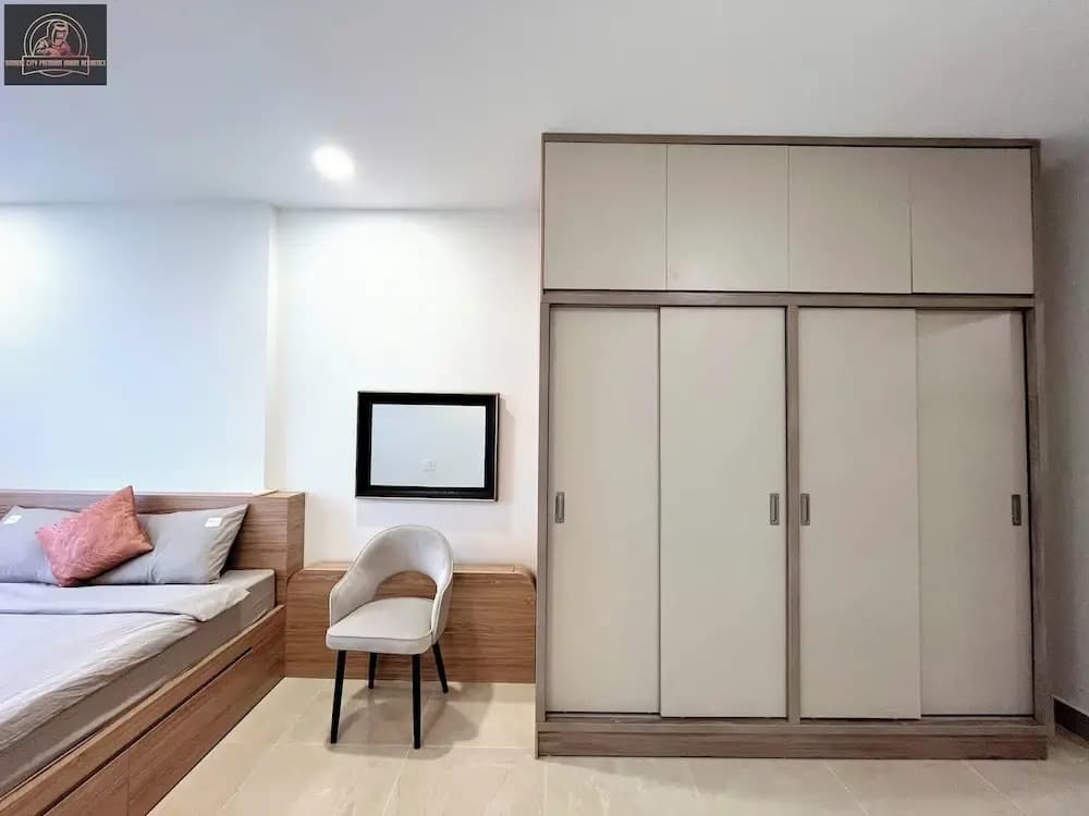 Sunrise City Premium Urban Residence - photo 23