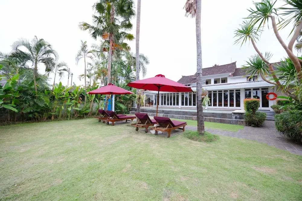 Villa Ndaru Canggu - photo 28