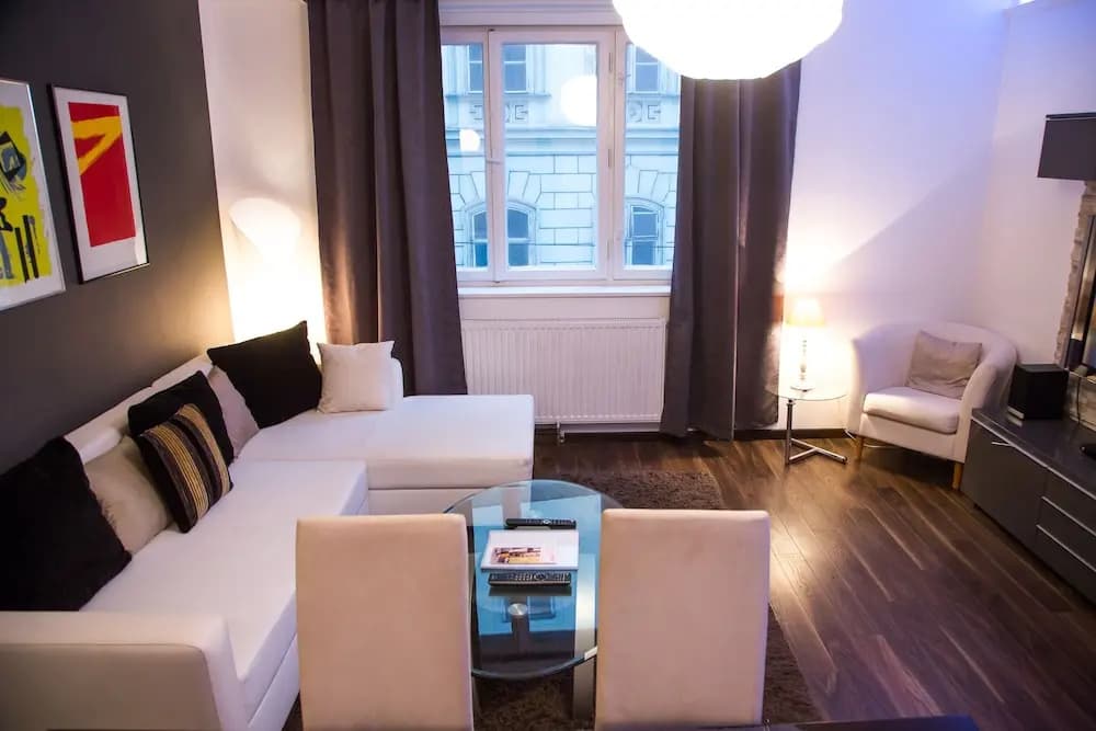 Top-Apartments-Vienna Postgasse - photo 4