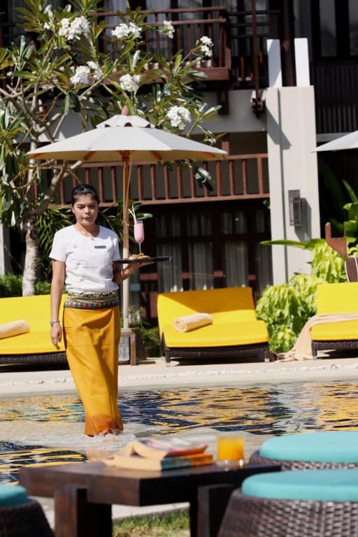 Bhundhari Residence Koh Samui - photo 39