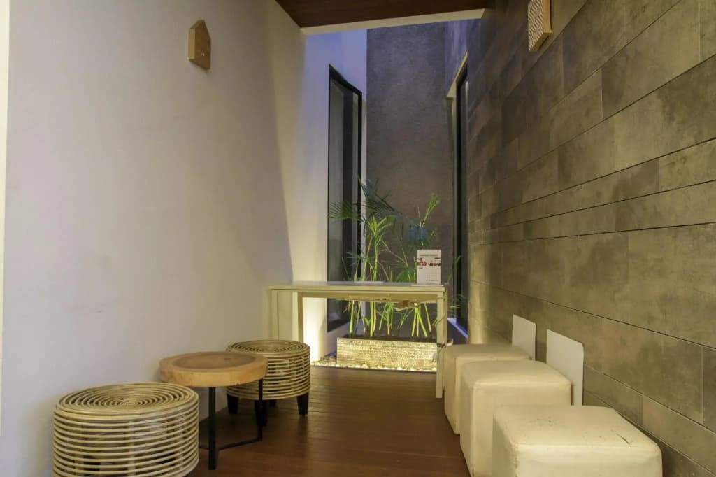 Tujutiga Suites - photo 21
