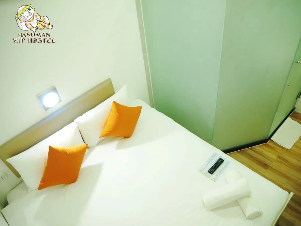 Hanuman V.I.P Hostel (SHA Extra Plus) - photo 4