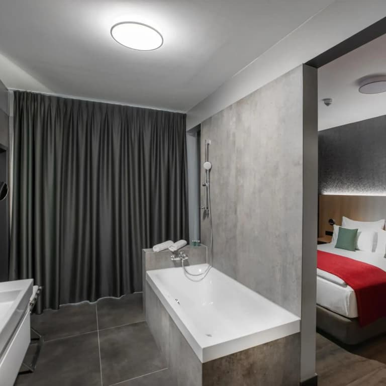 Ocak Hotel - photo 22
