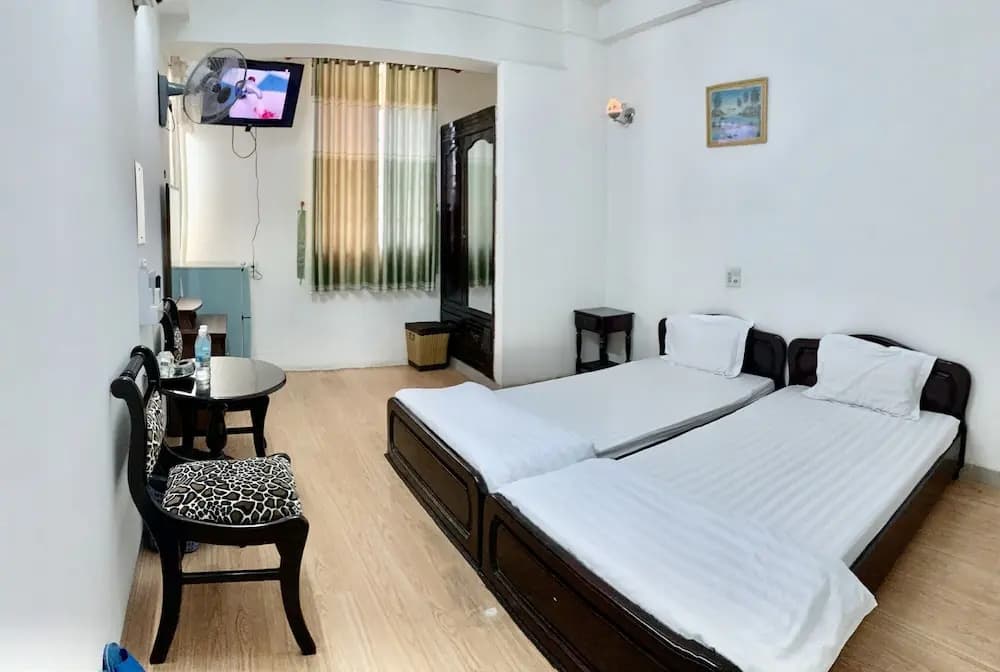 Thien Phuc Hotel - photo 23