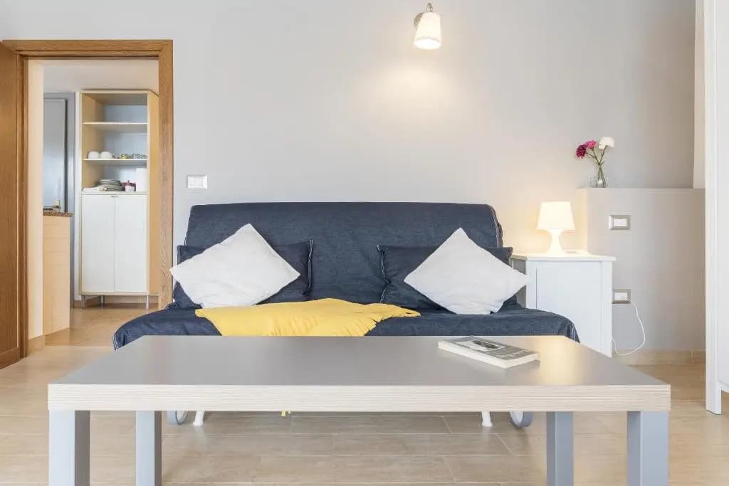 Peperino Attic Flat - photo 5