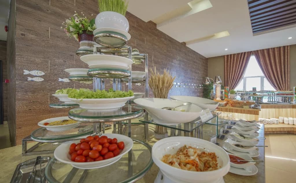 Eden Plaza Danang - photo 12