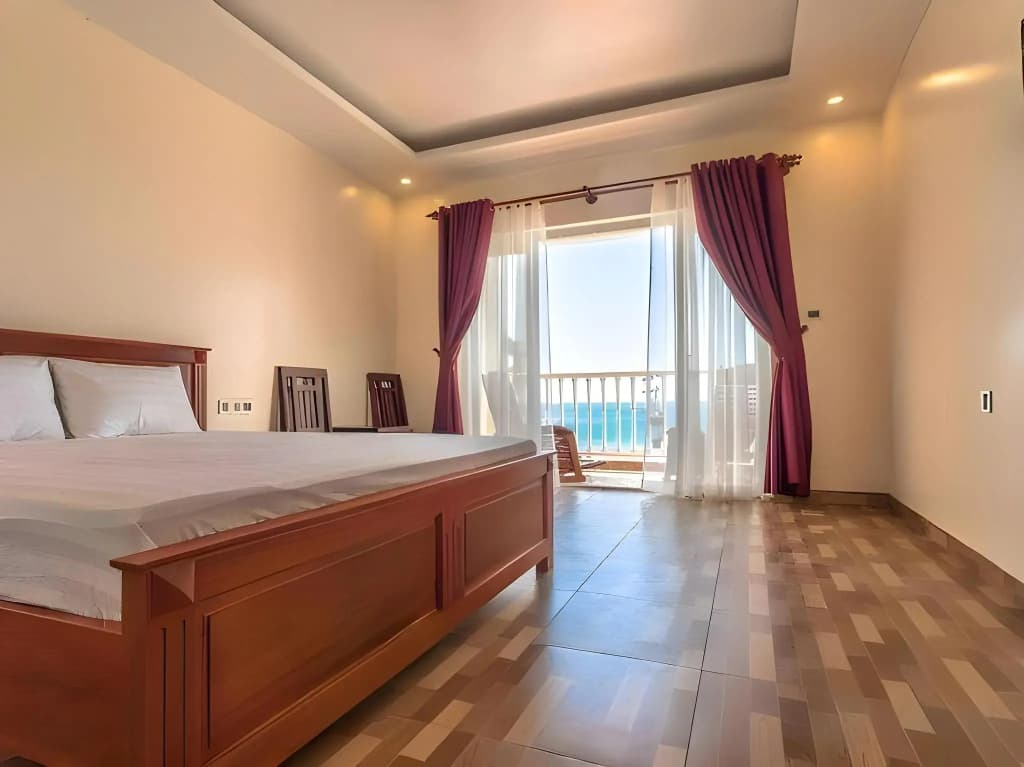Phuong Binh House - photo 4