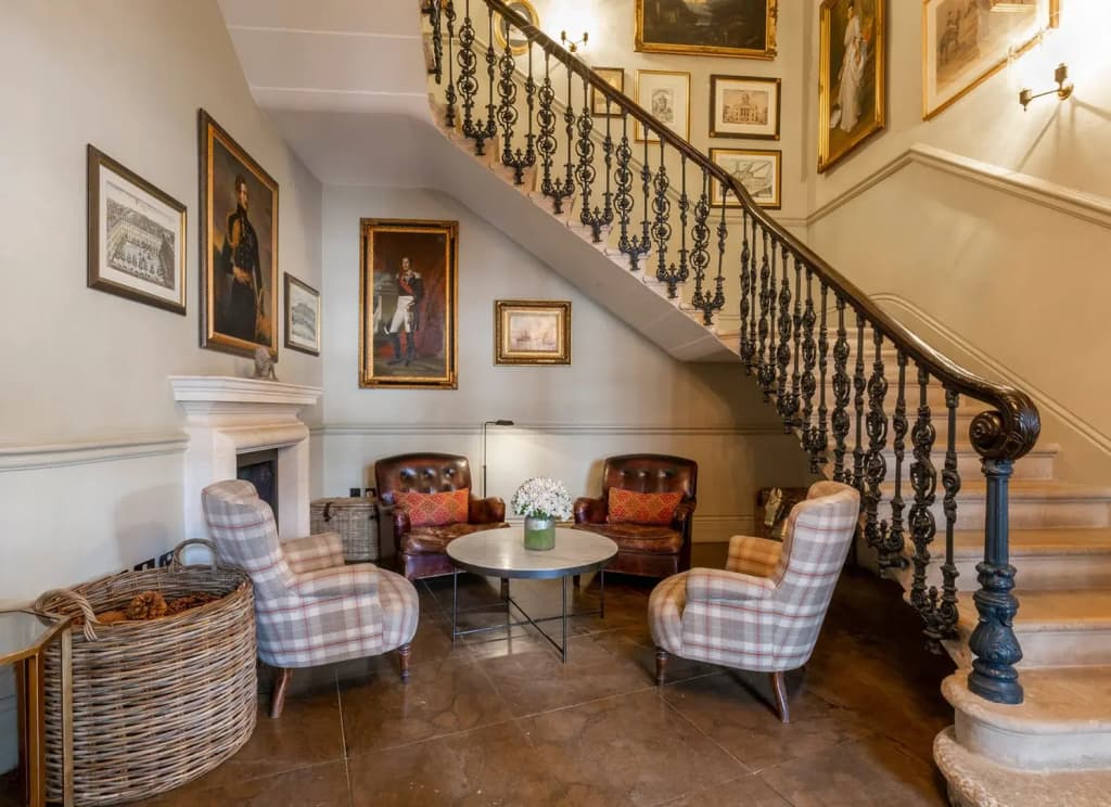 The Kensington Hotel - photo 48