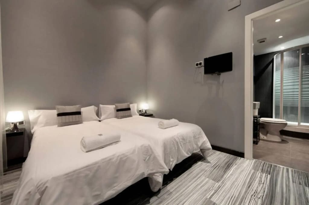 Hostal Boutique Khronos - photo 1