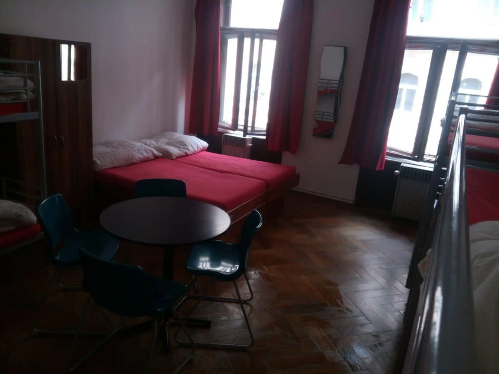 Chili Hostel - photo 4