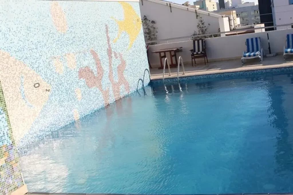 Dusit Residence Pearl Coast - photo 2