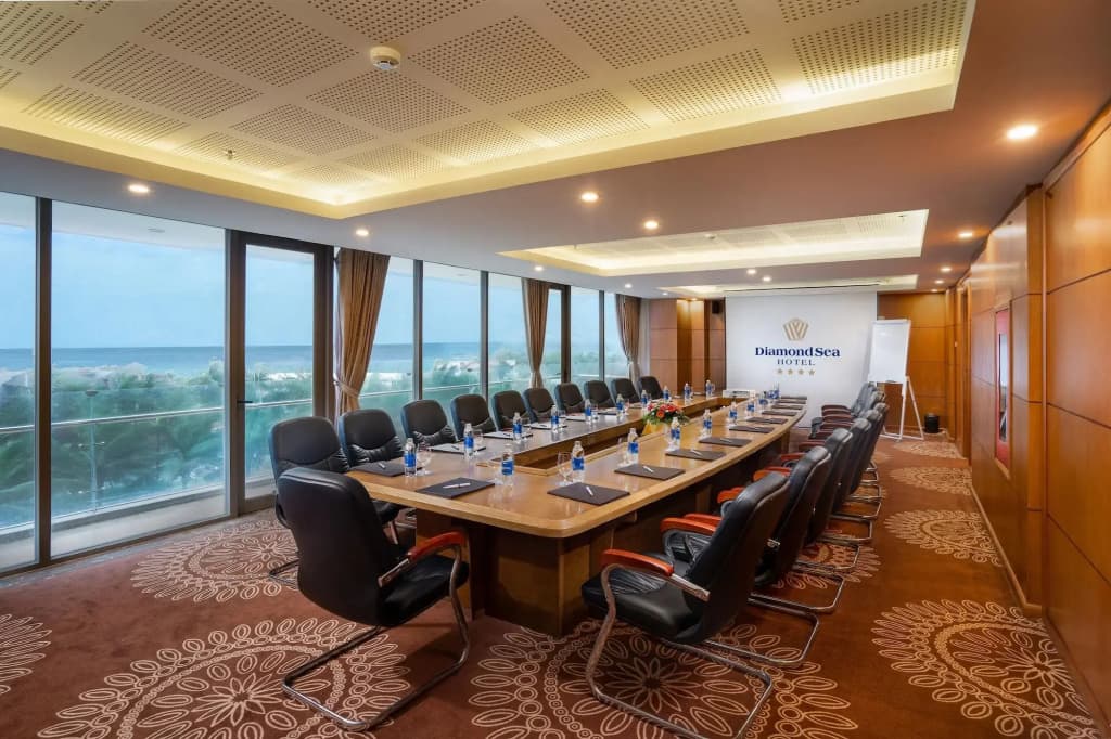 Diamond Sea Hotel - photo 21