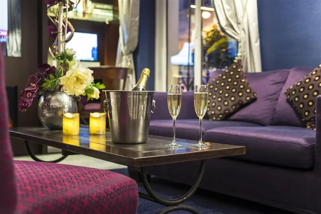 L'Hotel Royal Saint Germain - photo 13