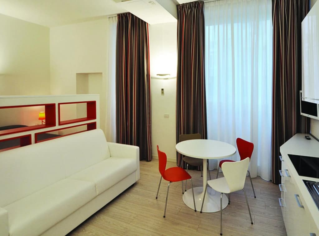 Residenza Città Studi - photo 15