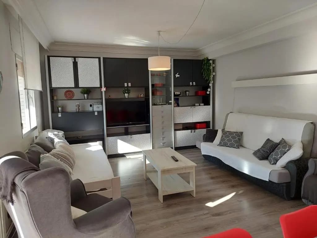 Apartamento Madrid dBA3 - photo 4