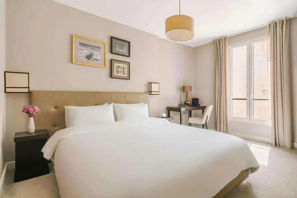 Hotel Frochot Montmartre - photo 6
