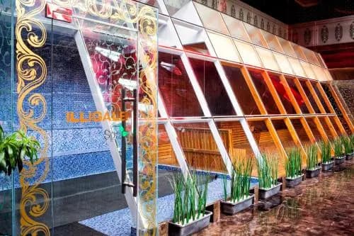 Illigals Hotel - main photo