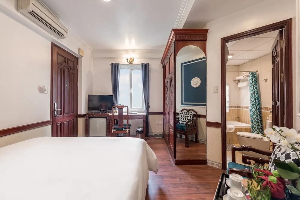 Prince II Hotel - photo 6