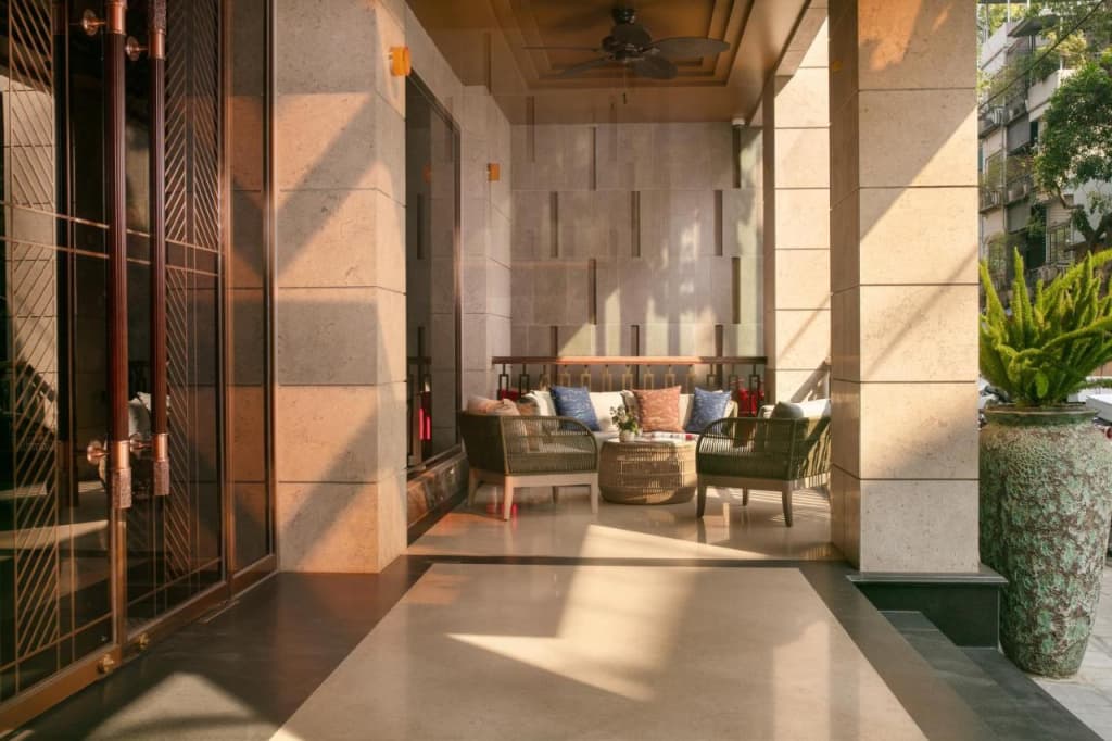 HOTEL de LAGOM - photo 25