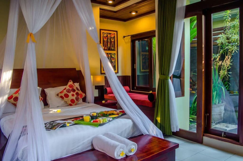 The Bali Dream Suite Villa Seminyak - photo 6
