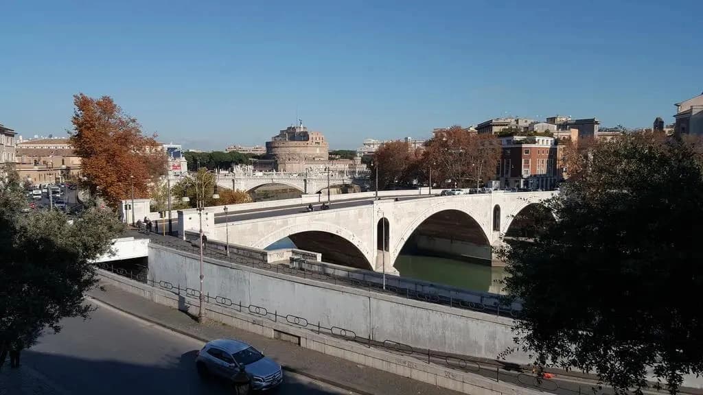 Appartamento House Sant'Angelo great view - photo 19