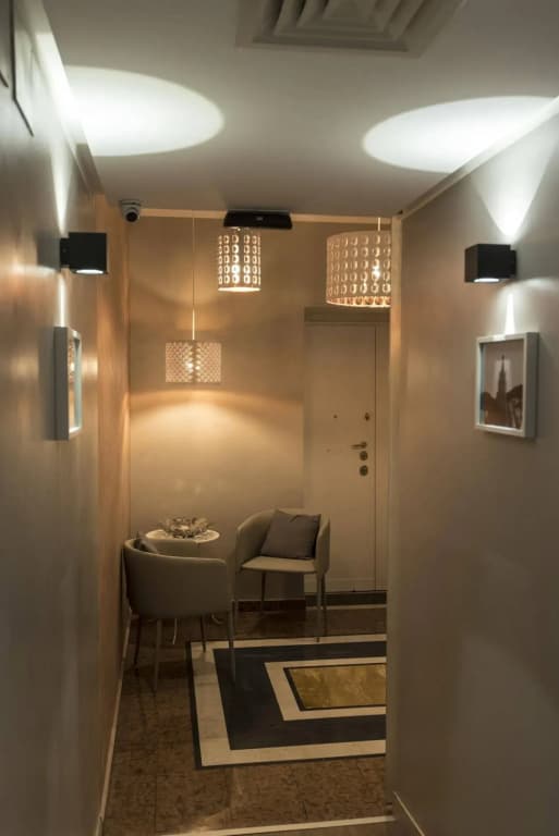 Fabio Massimo Guest House - photo 12