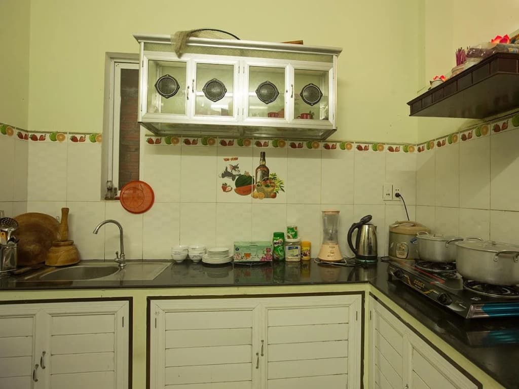 Azalea Homestay - photo 14