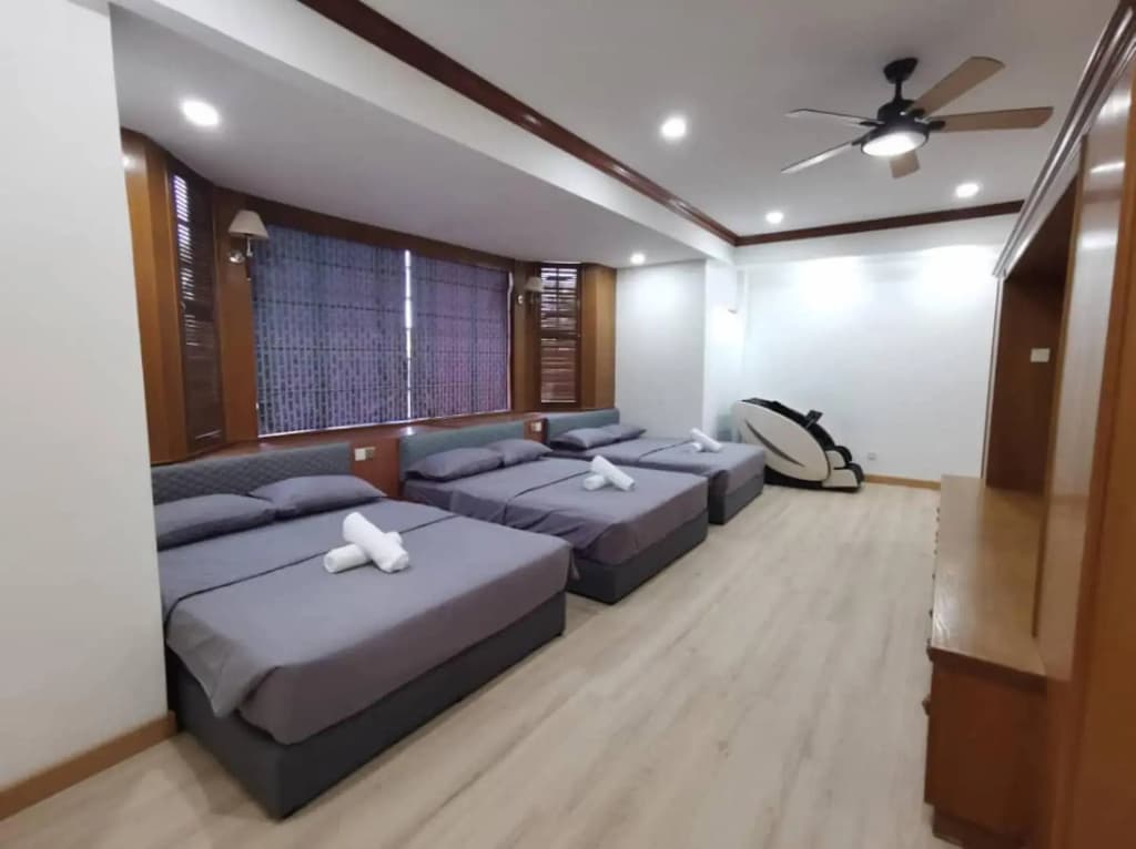 Seremban Grande Villa 163 by Vale Pine - photo 30