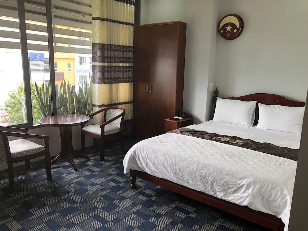My Hotel and Spa - photo 4