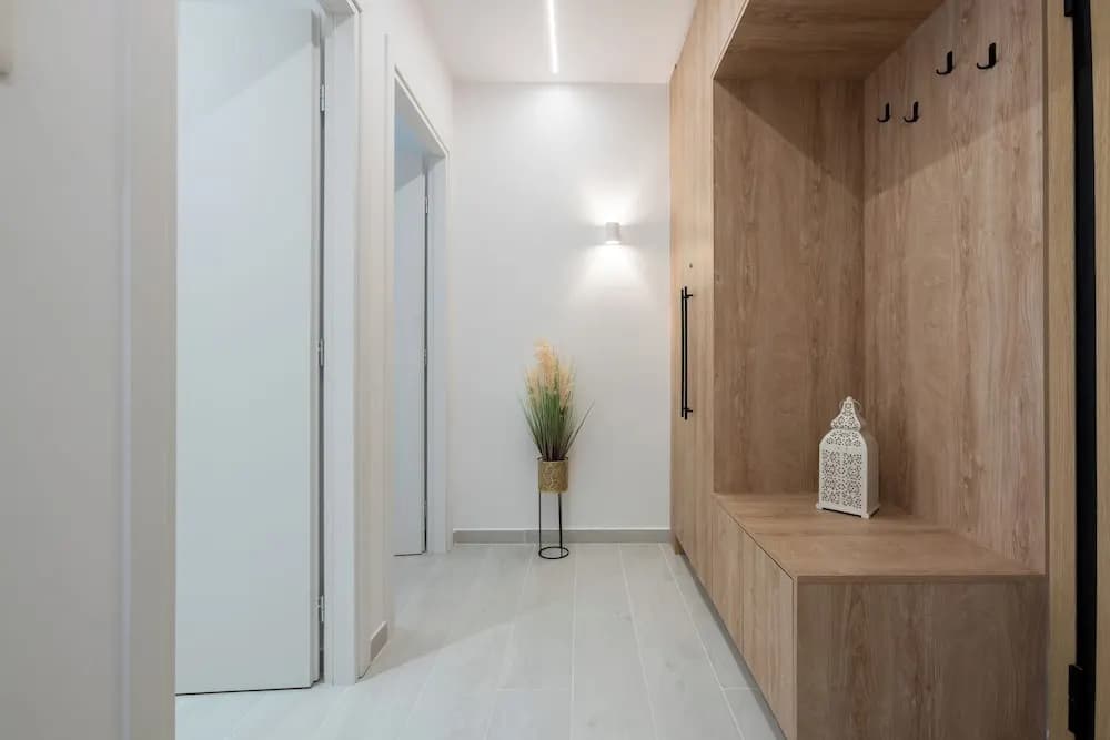 Spacious luxury 2BR flat - Pagrati sq. - photo 10