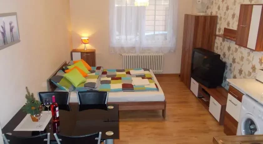 Beard Apartman Buda - photo 4