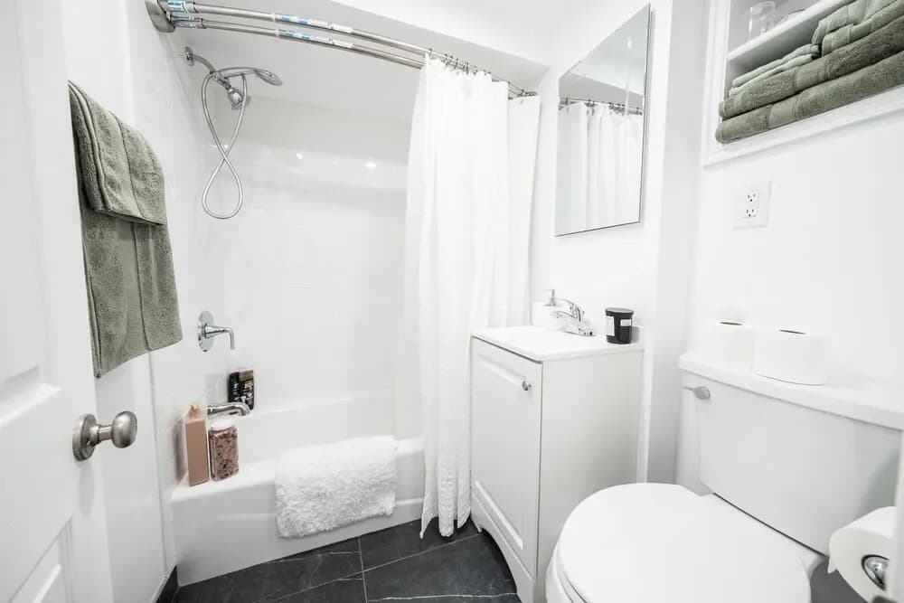 Central Park Studio With Sleeping Loft - photo 8