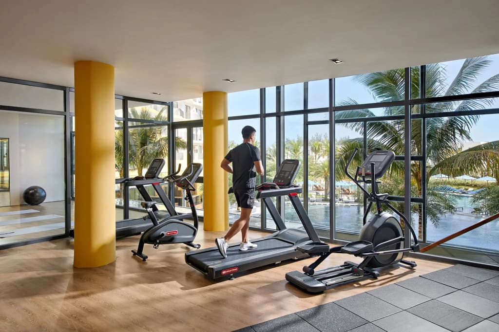 Royal Beachfront Villas & Spa Danang - photo 21