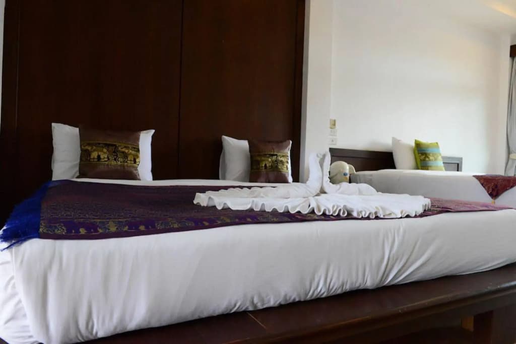 Vanda House Resort - photo 1