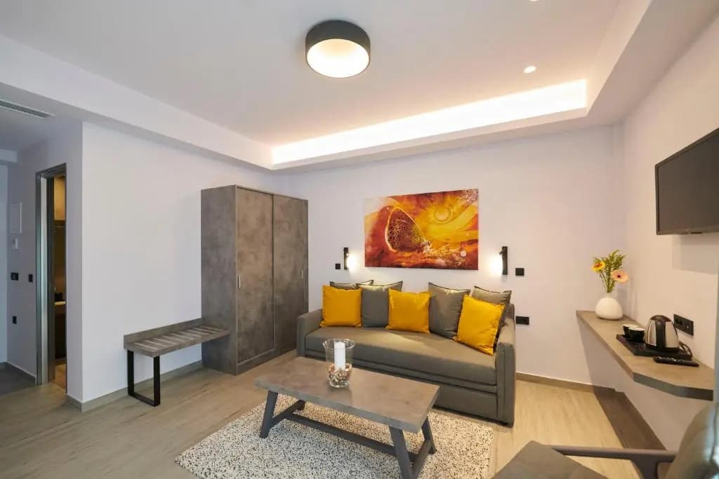 Meni Hotel - main photo