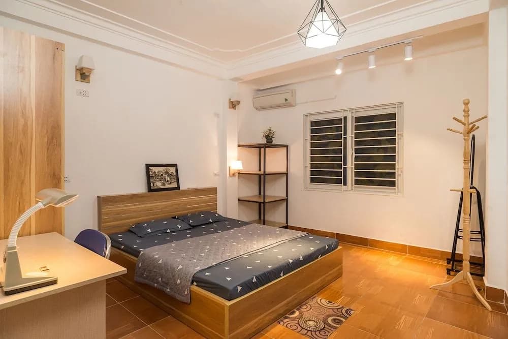 Mom's House Hostel - photo 3