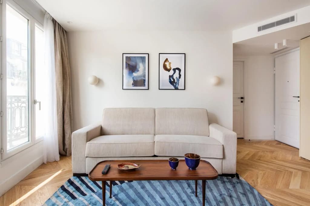 Aparthotel Quartier Libre Saint Georges - photo 12