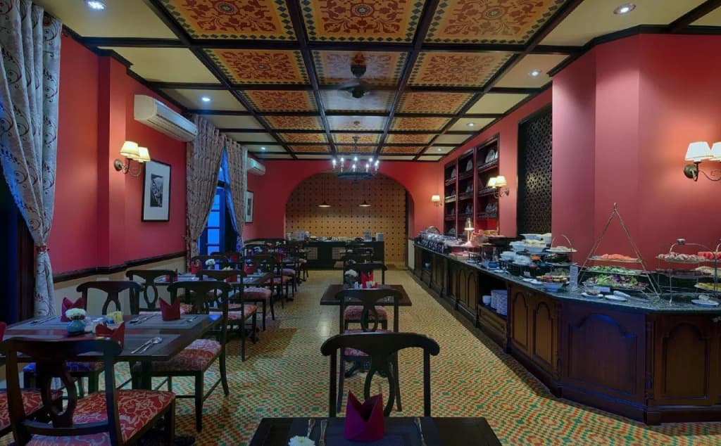 Little Residence. A Boutique Hotel & Spa - photo 25
