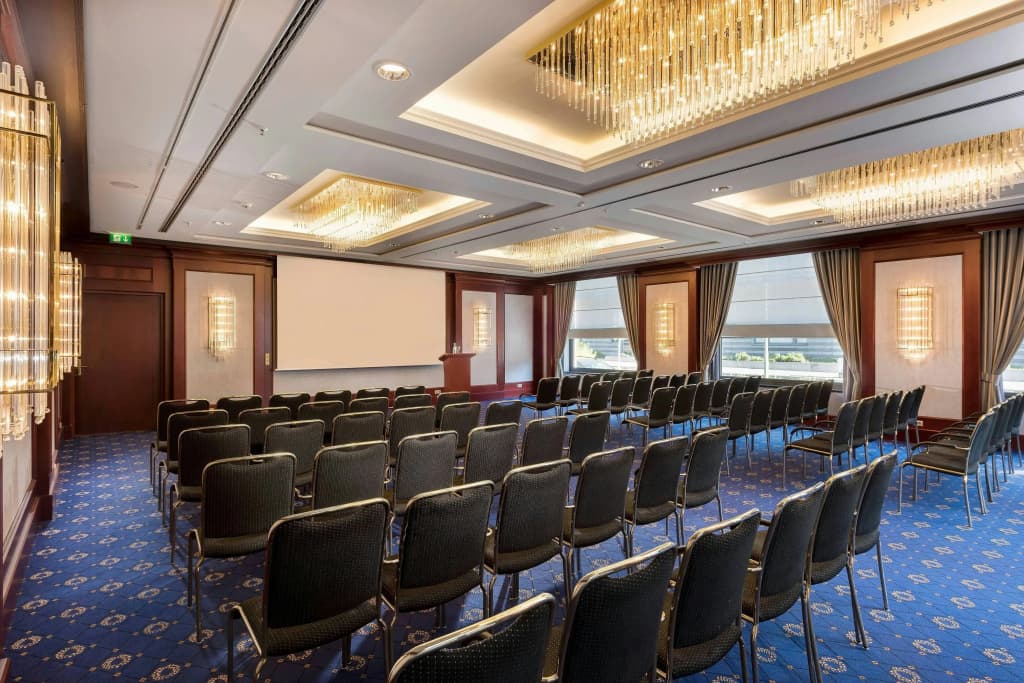 JW Marriott Hotel Berlin - photo 48
