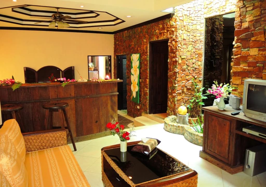 Samui Tropical Resort - main photo