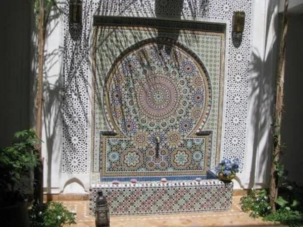 Riad Dar Fangui - photo 14