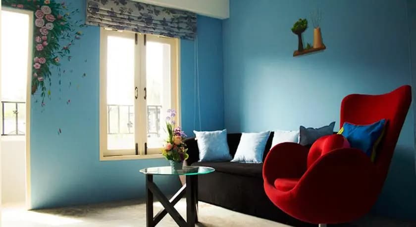 Hotel Veshouse - photo 9