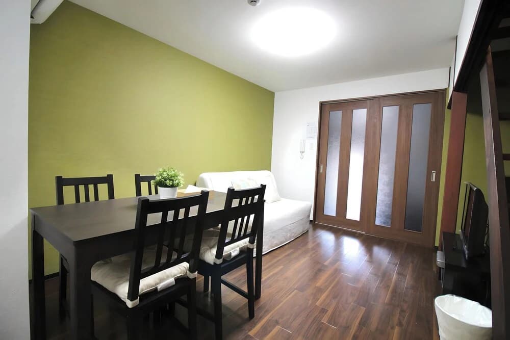Yagara Terrace House D - photo 11