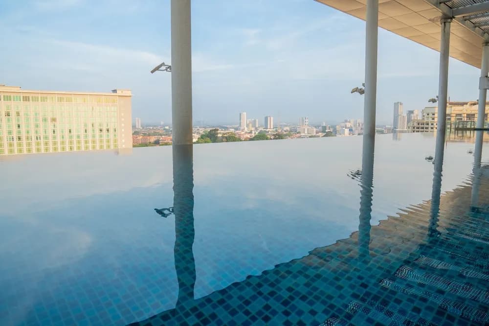 The Straits Melaka by Perfect Host - photo 39